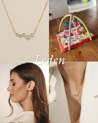 Rok 2025 byl pořádnou jízdou! 🎉💎 Provázely nás nové kolekce, výhry, ale i překážky a totální přešlapy. 👇 ✨ Leden ||...